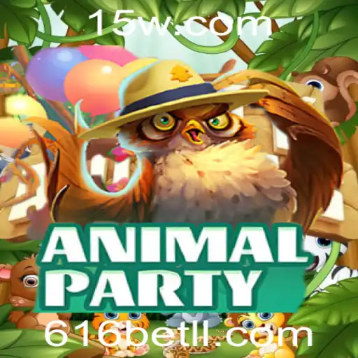 Explorando AnimalParty: Um Guia Completo e Atualizado
