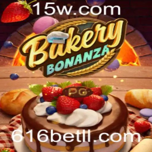Descubra o Mundo Encantado de BakeryBonanza
