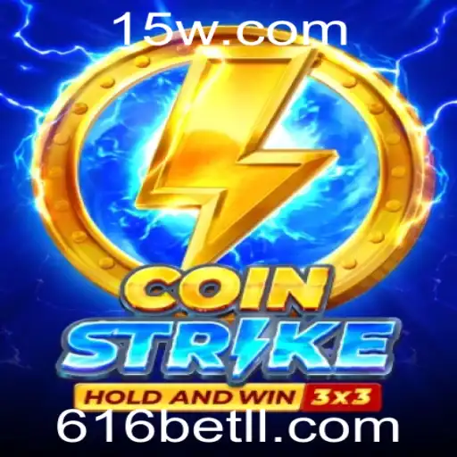 Explorando o Mundo de Coinstrike com 616bet