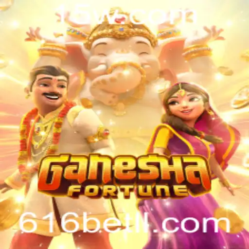Descubra o Mundo de GaneshaFortune com 616bet: Um Mergulho em Regras e Estratégias