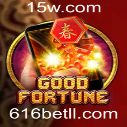 GoodFortuneM: Descubra a Magia do Jogo de Estratégia e Sorte da 616bet