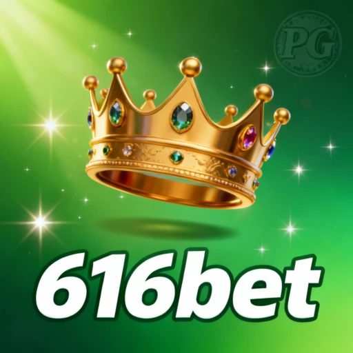 616bet Logo