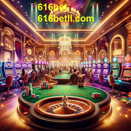 616bet