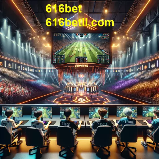 A Ascensão dos Jogos de Esportes: Entretenimento e Competição