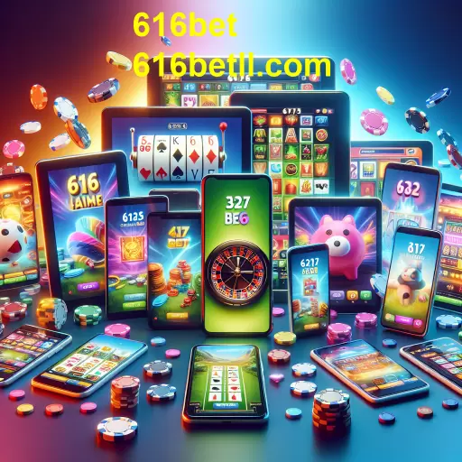 Jogos Móveis: A Nova Fronteira do Entretenimento Digital