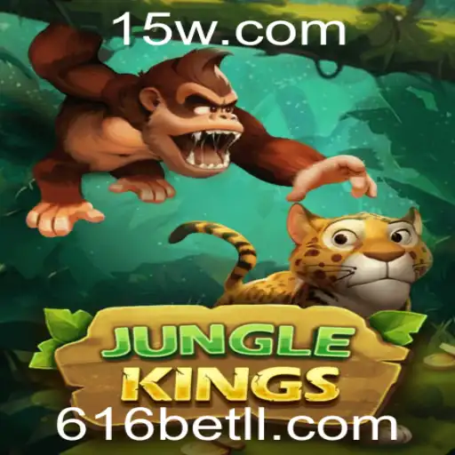 Explorando JungleKings: Aventura, Estratégia e Emoção