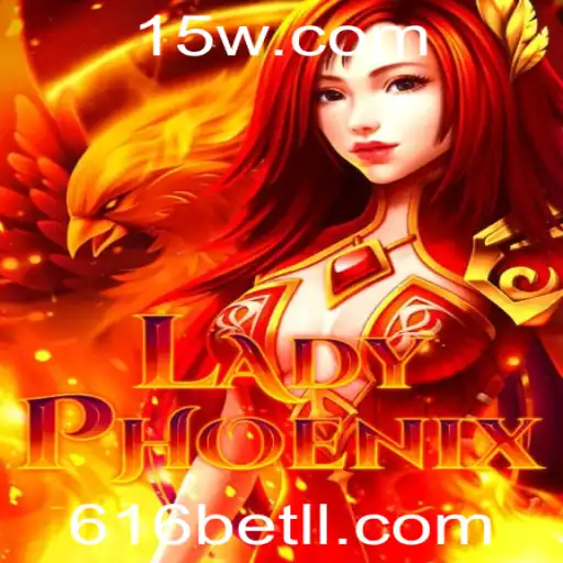 Descubra o Fascinante Universo do Jogo LadyPhoenix