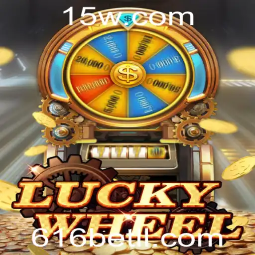 Descubra o Fascinante Mundo do LuckyWheel com 616bet
