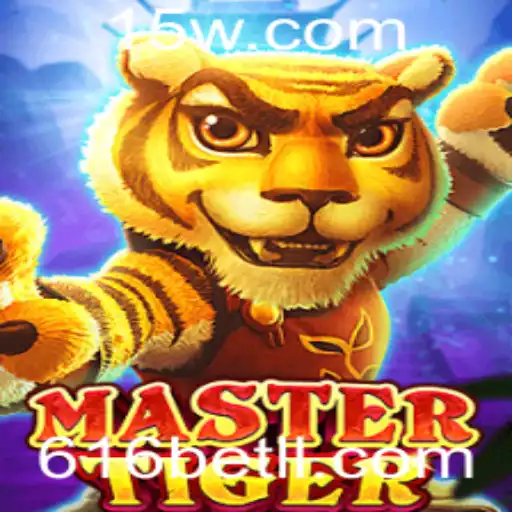 Descubra o Fascinante Mundo do Jogo MasterTiger com a 616bet
