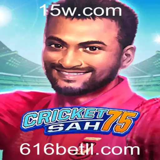 Explorando o Entusiasmante Universo do Jogo CricketSah75 com 616bet