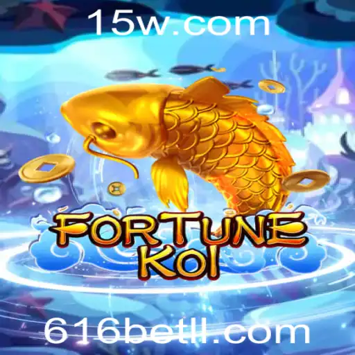 Desvendando o Mundo de FORTUNEKOI: Um Mergulho no Jogo