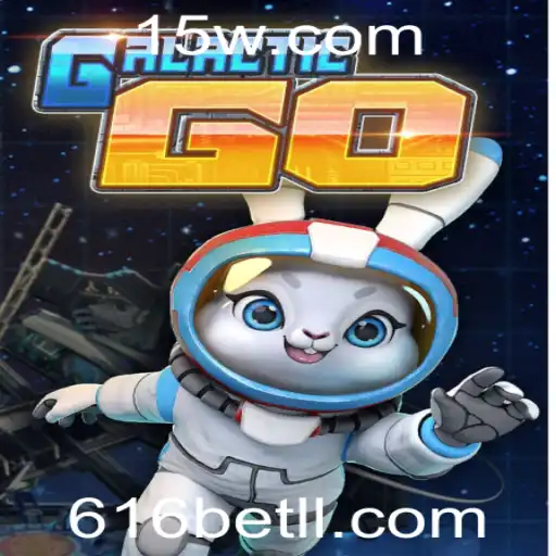 Explorando o Universo do GalacticGO: Um Novo Fenômeno no Mundo dos Jogos