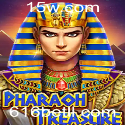 PharaohTreasure: Desvendando os Segredos do Antigo Egito