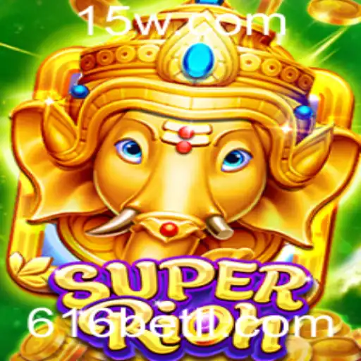 Descubra 'SuperRich': O Jogo de Estratégia que Revoluciona o Mercado com a 616bet
