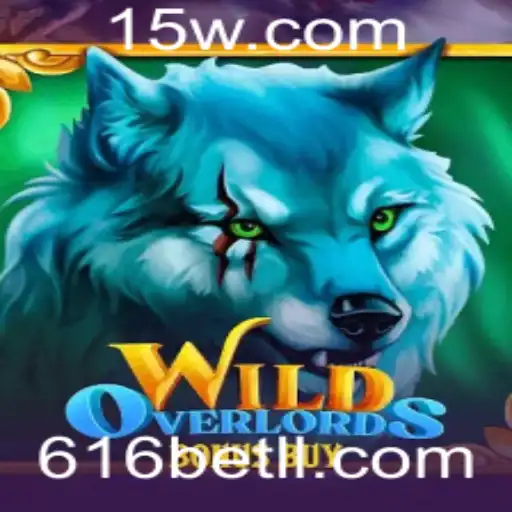 Explorando o Jogo 'WildOverlordsBonusBuy' no 616bet
