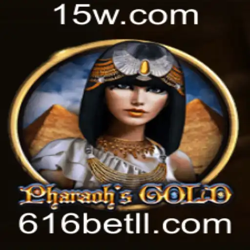 Descubra o Fascinante Mundo de PharaohsGold no Cassino Online 616bet