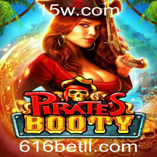 PiratesBooty: Uma Aventura Incrível com 616bet