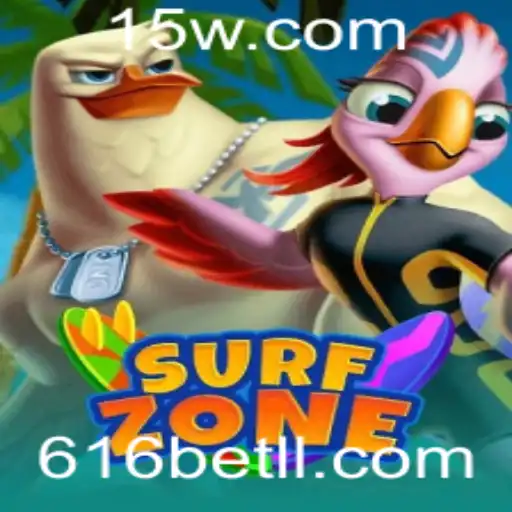 Explorando o Mundo Vibrante de SurfZone e a Inovação em Jogos com 616bet