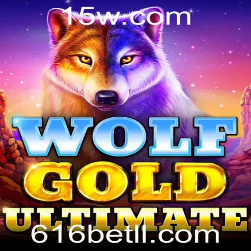 WolfGoldUltimate: A Nova Experiência de Jogo da 616bet