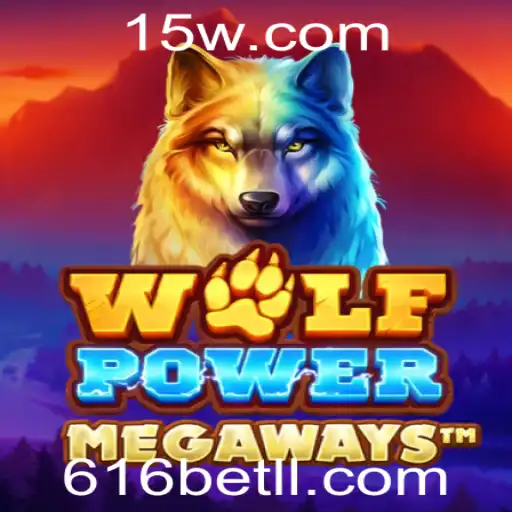 Explorando o Fascinante Mundo de WolfPowerMega: Um Jogo Emocionante na Plataforma 616bet