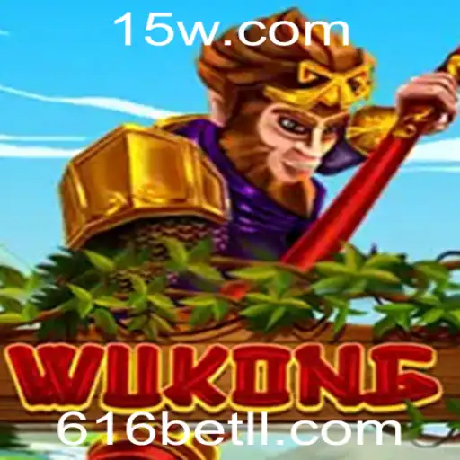 Explorando o Mundo do Jogo Wukong em 616bet