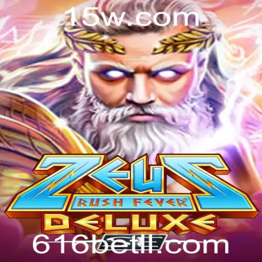 ZeusRushFeverDeluxeSE: A Nova Sensação do Mundo dos Games